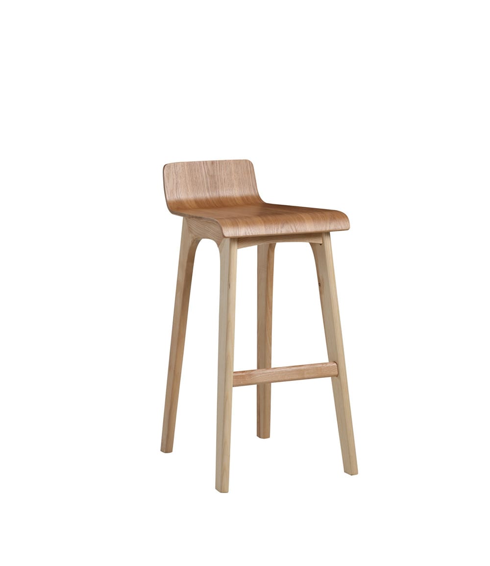 Bar Chair No. 01