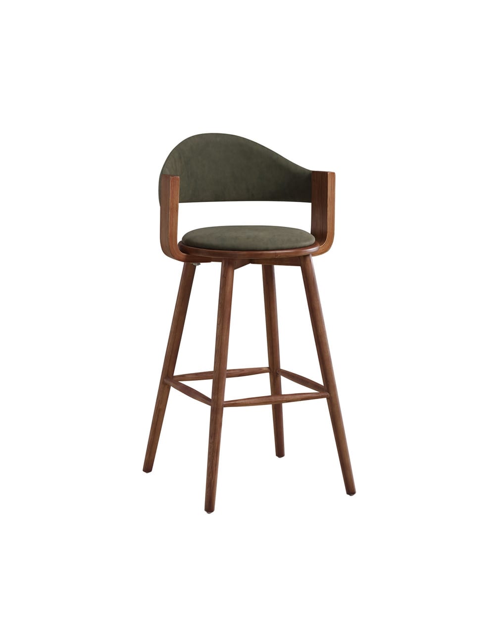 Bar Chair No. 02