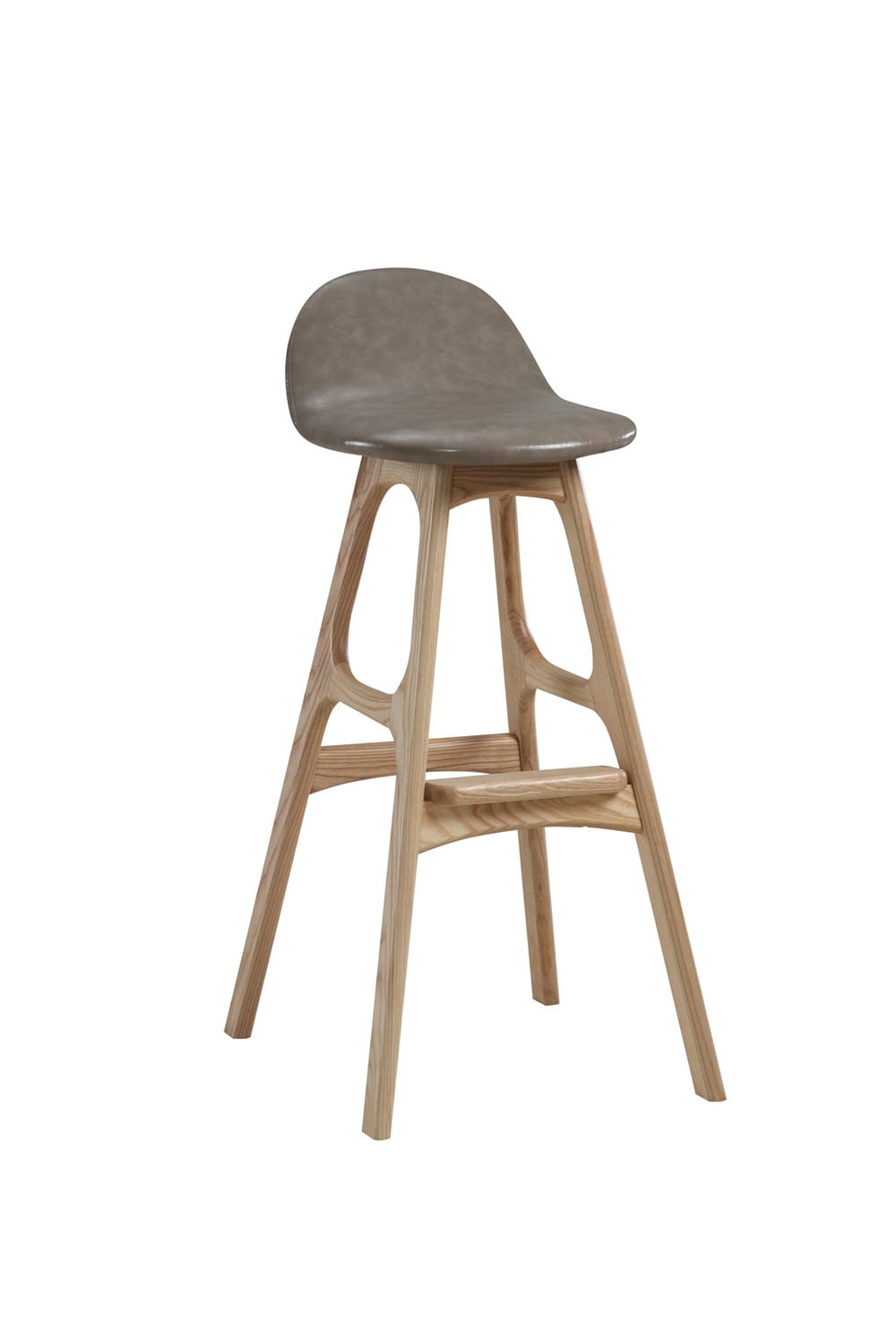 Bar Chair No. 03