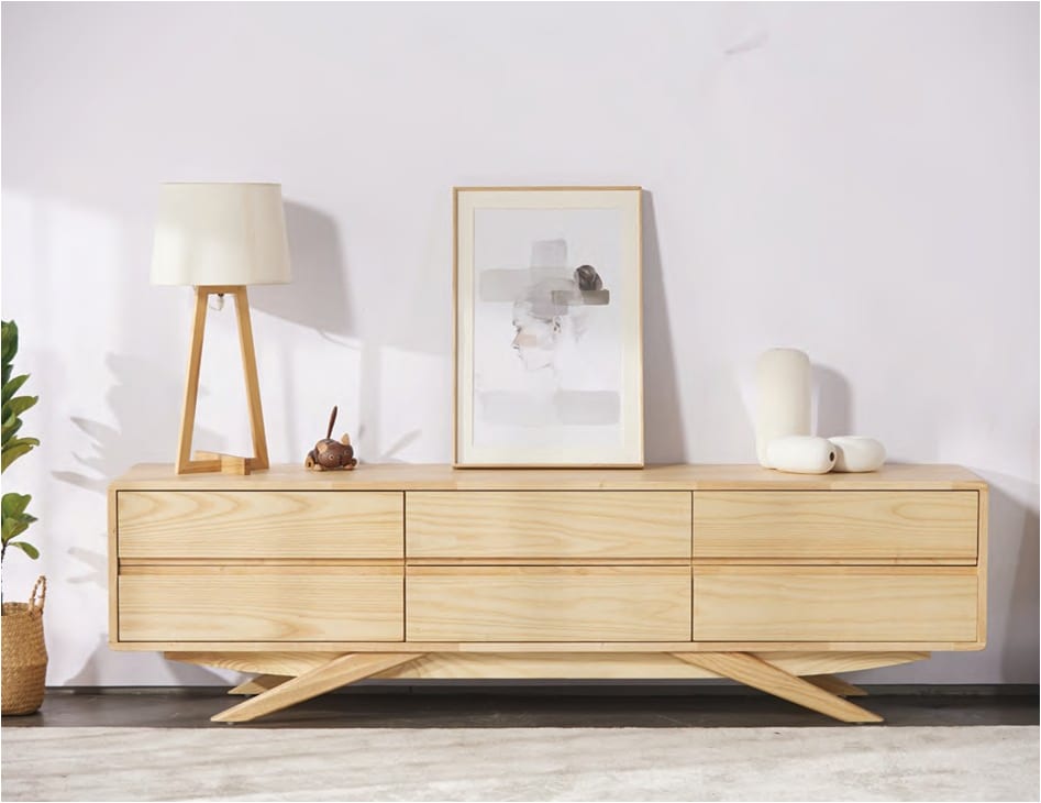 Cabinet No. 06