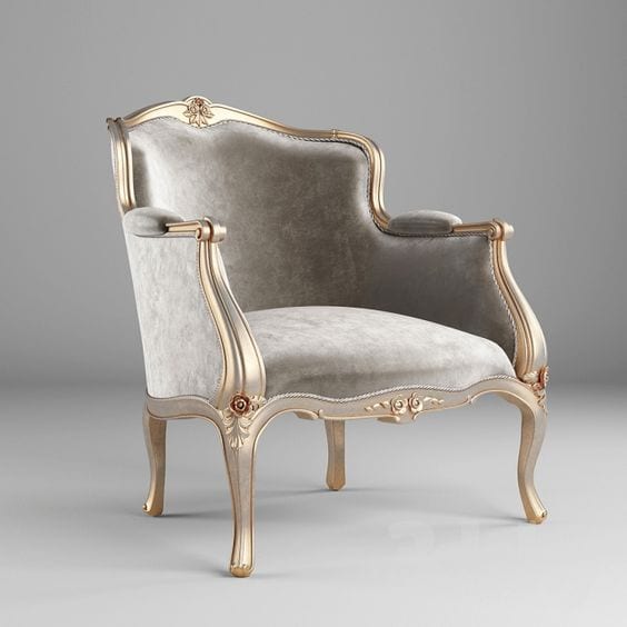 Sofa No. 02