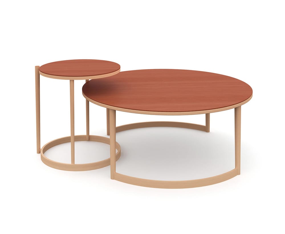 Tea Table No. 06
