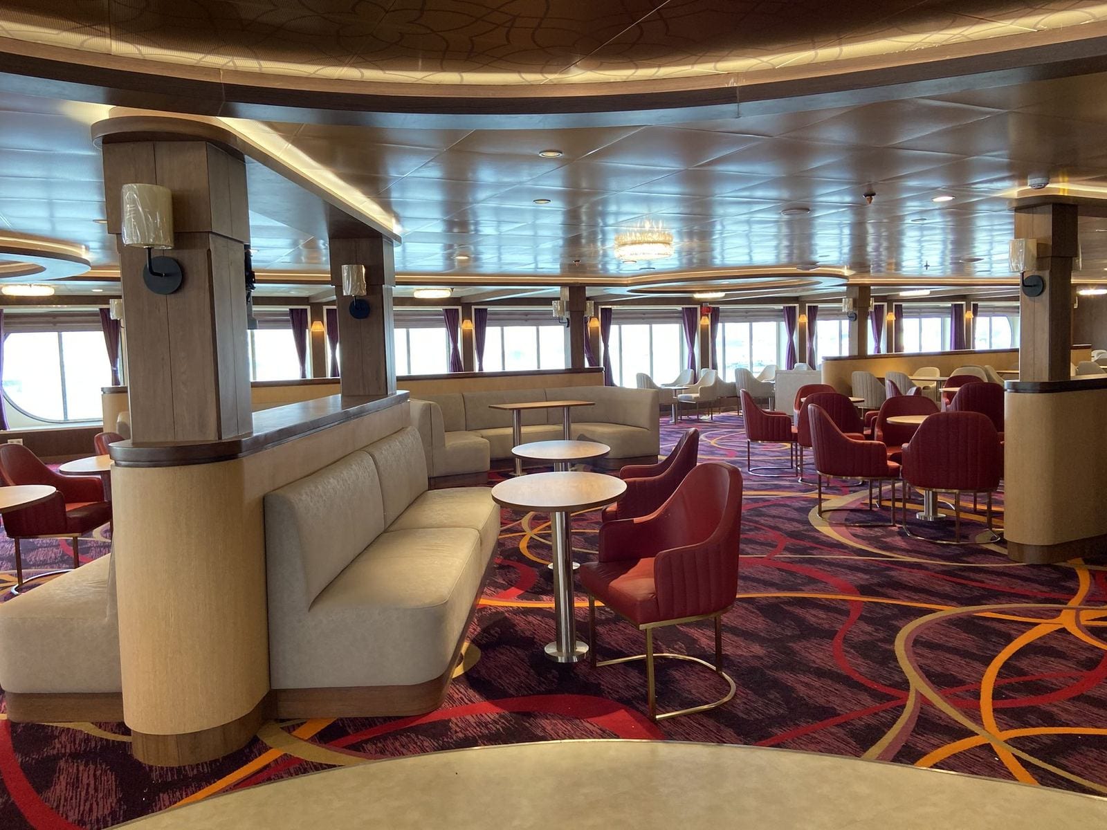 Algérie Ferry · 11