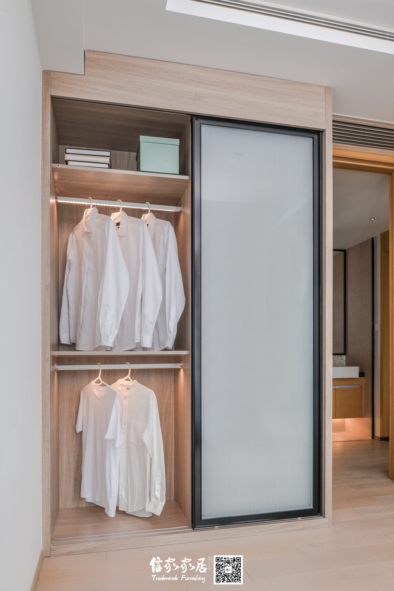 Hardbound Apartment
