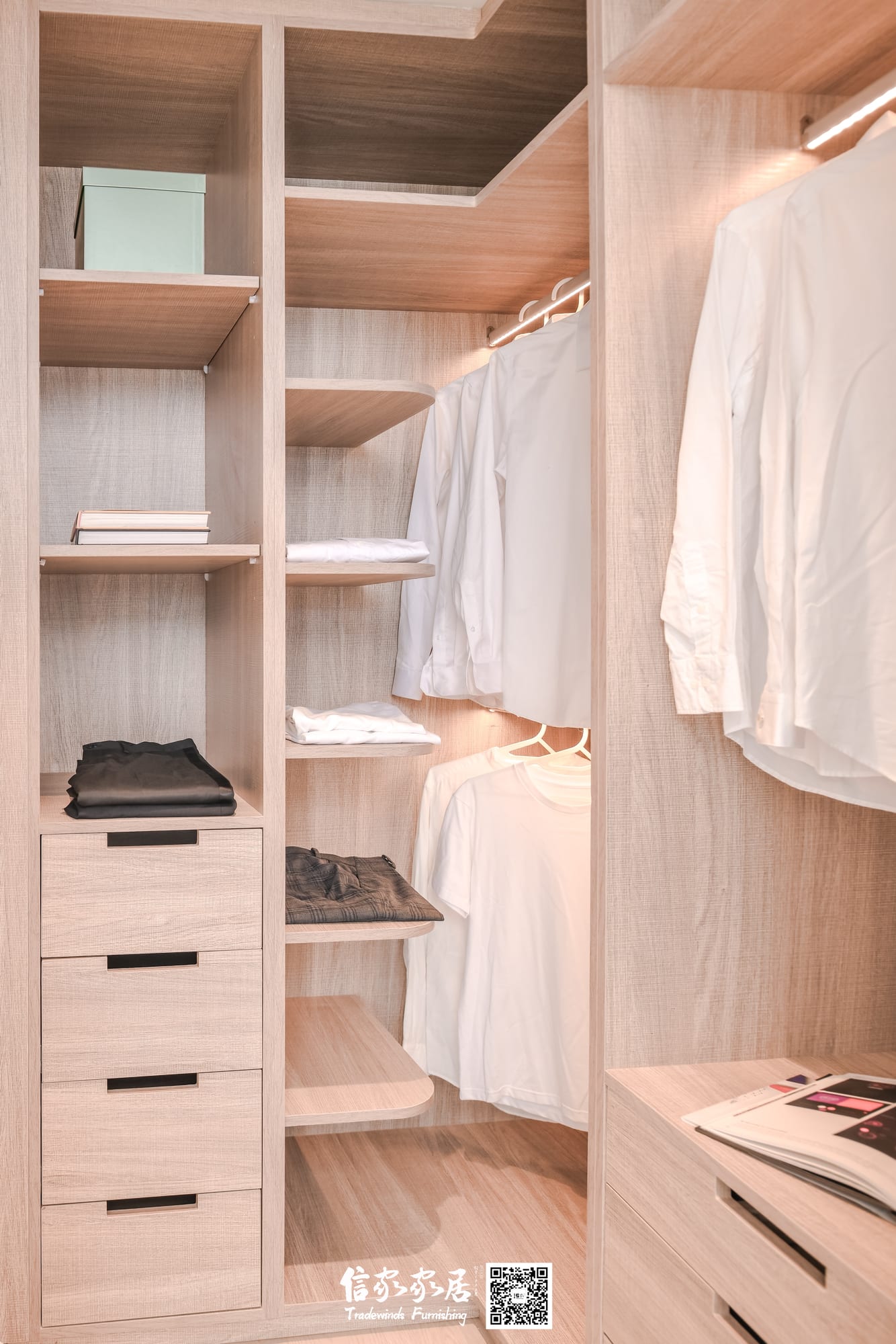 Hardbound Apartment · 05