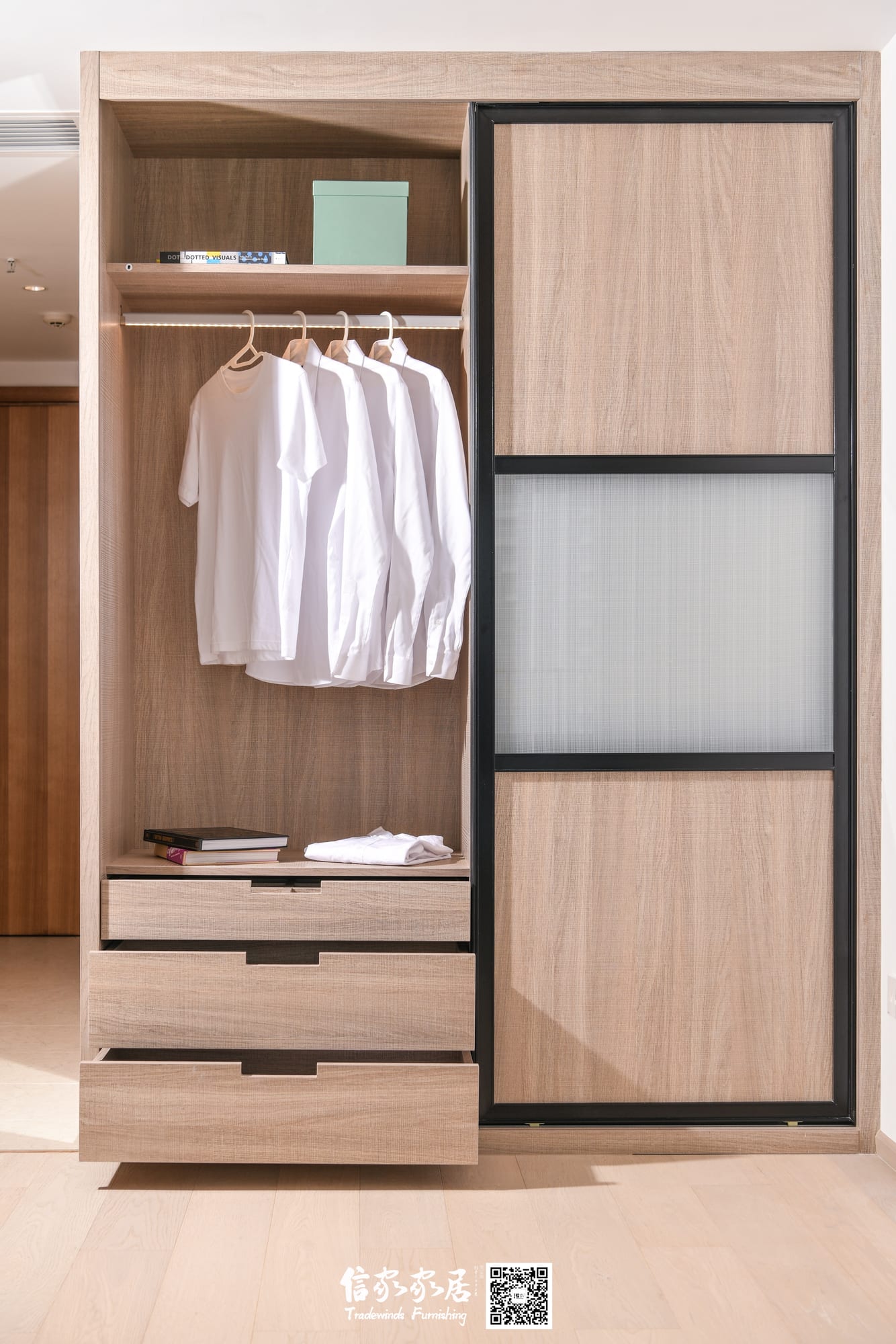 Hardbound Apartment · 15