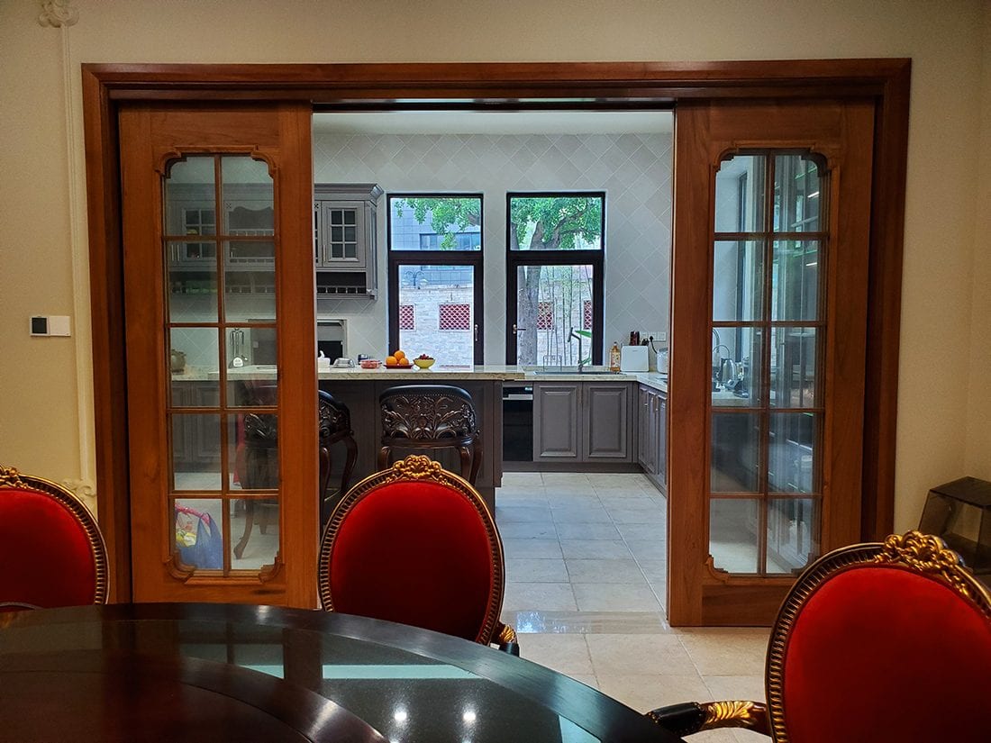 Private Residence · 02