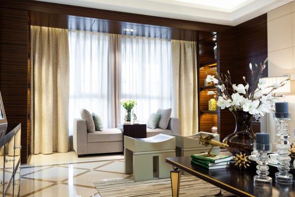 Private Residence · 07