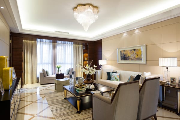 Private Residence · 09