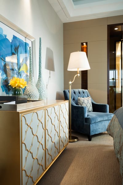 Private Residence · 11