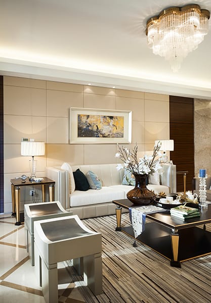Private Residence · 12