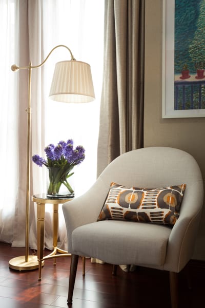 Private Residence · 15