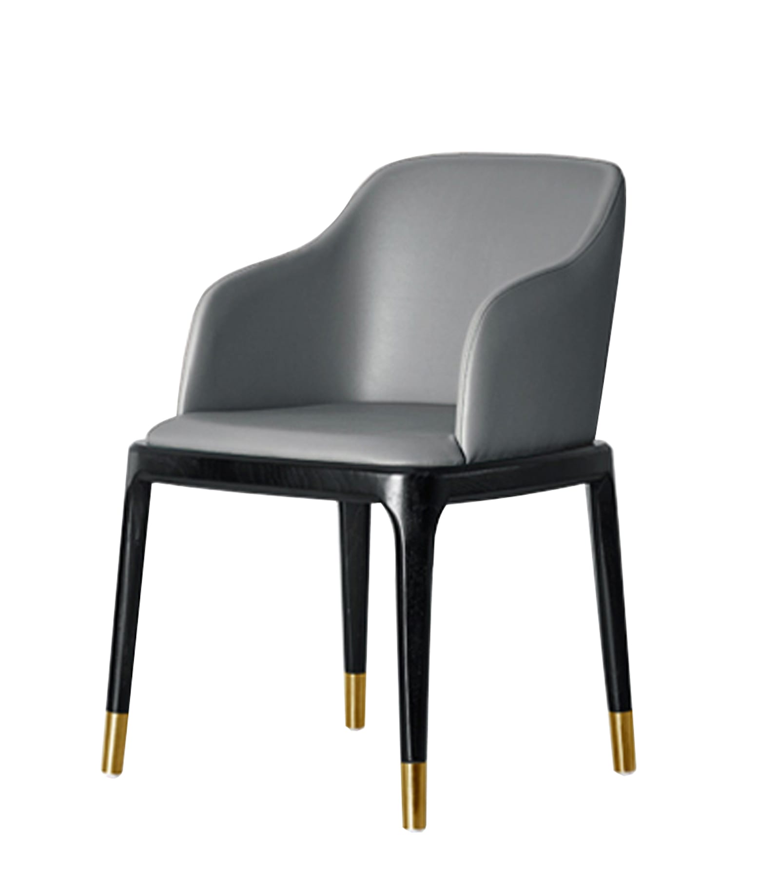357D · Gold Trim